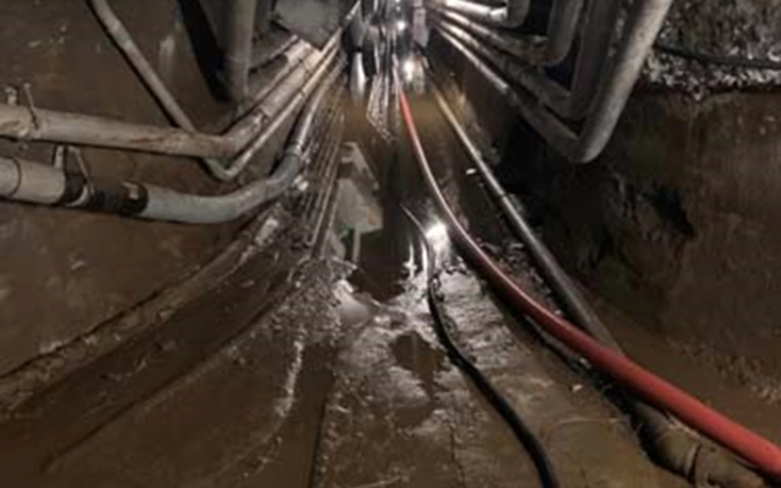 Safety | Electric Conduit Construction