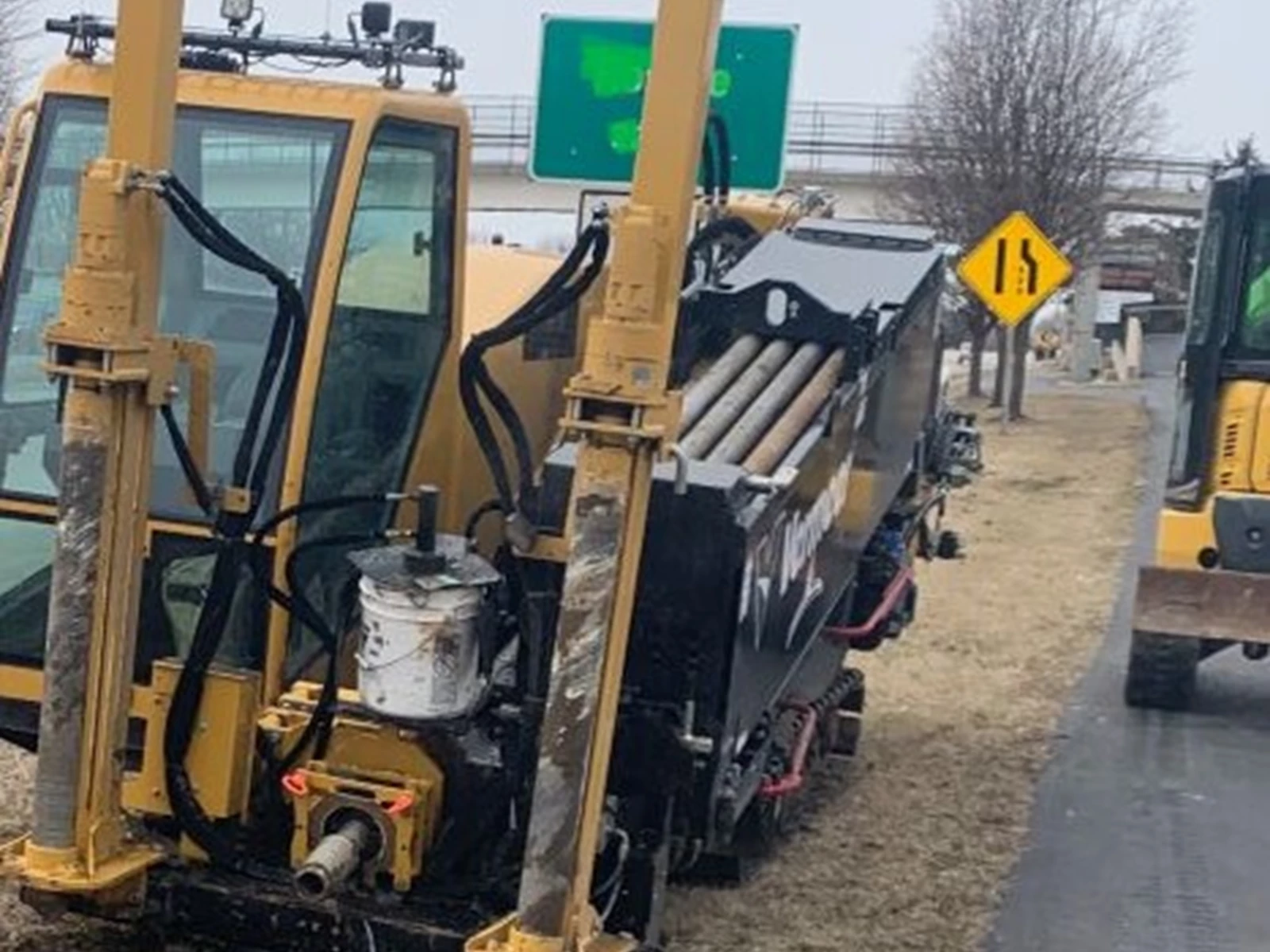 Case Studies | Electric Conduit Construction