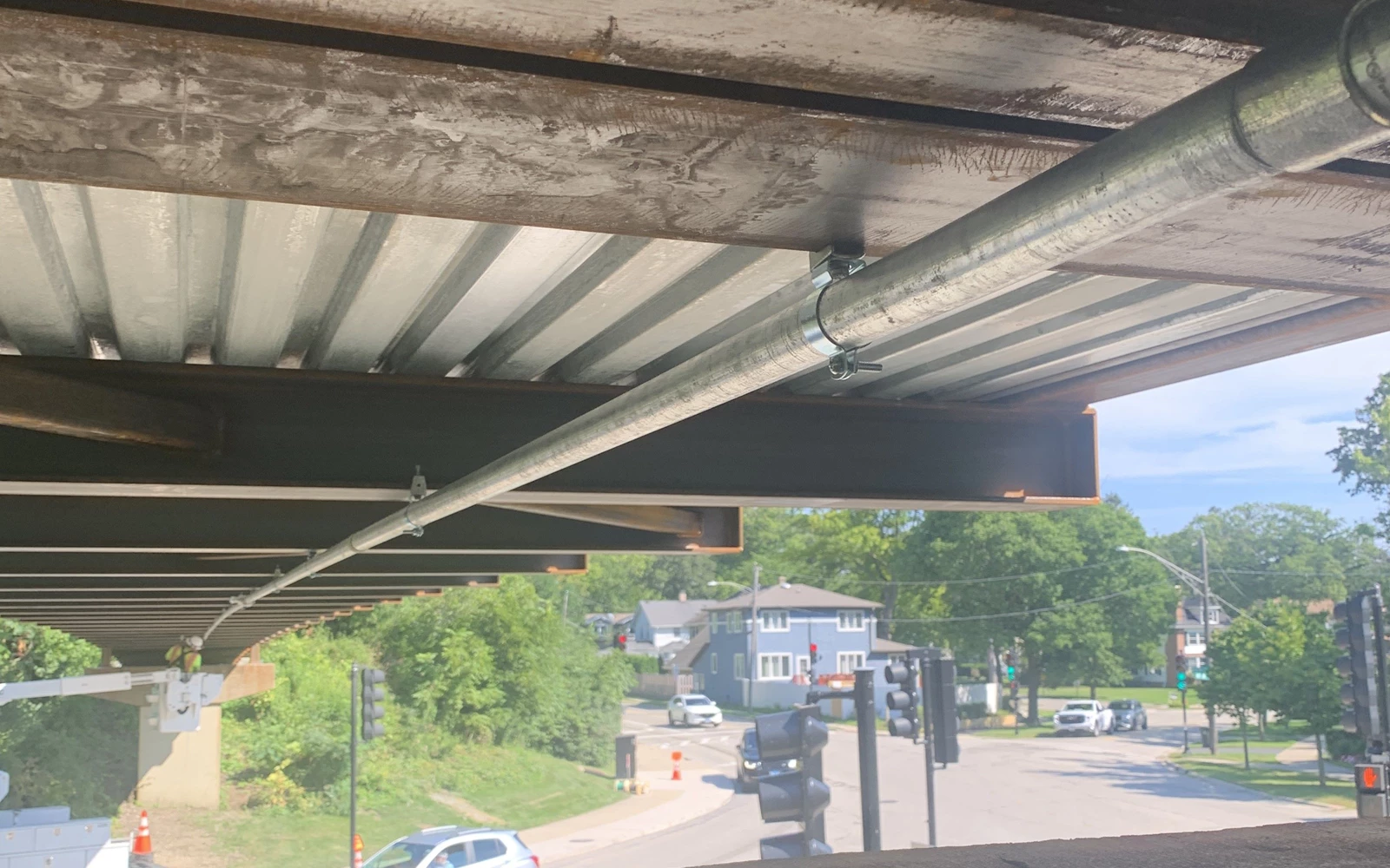 Intelligent Transportation Systems | Electric Conduit Construction