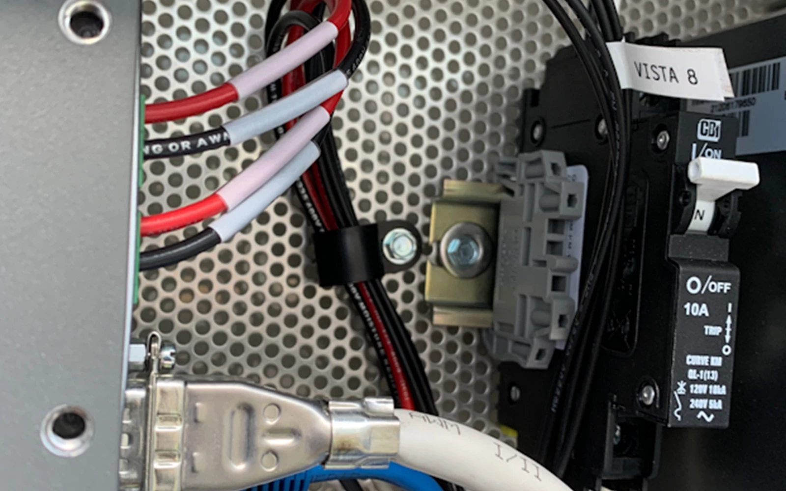 Maintenance Programs | Electric Conduit Construction